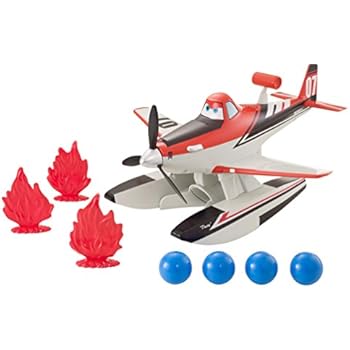 Planes: Fire &Amp; Rescue Full Movie Part 1