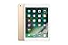 Price comparison product image NEWEST Apple iPad with WiFi - 32GB - Gold (NEW IPAD - LATEST MODEL - 2017) (REPLACES iPad Air 2)