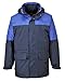 Produktbild Portwest s523nrrs Oban Jacke Wasserdicht Gefüttert Fleece, Navy, S