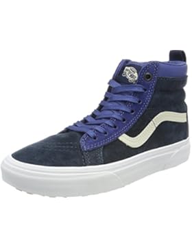 Vans Unisex-Erwachsene Sk8-Hi MTE Sneaker