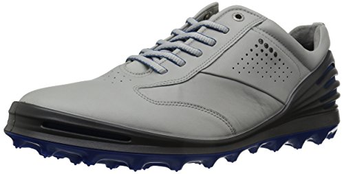 Preisvergleich Produktbild Ecco Cage Pro Concrete / Bermuda Blue UK 7