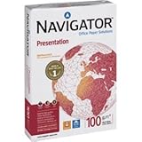 Ideal para documentos de alta calidad