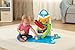 Fisher Price Electronic Baby Toy - Roller Blocks Play Wall Toddler Education Develops Motor Skills