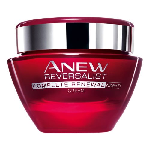 Avon Anew Reversalist Complete Renewal Night Cream 50 ml