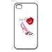 Produktbild Hot High-heeled shoes Protect Custom Cover Case for iPhone 4,4S GMW-38670