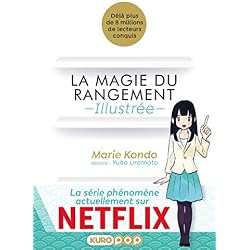 La Magie du Rangement Illustrée (1)