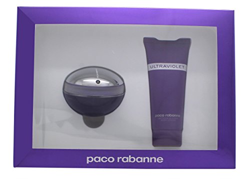 Paco Rabanne Ultraviolet EDP Duo Gift Set