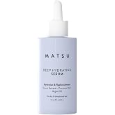 Matsu Professional Matsu Deep Hydrating Serum, 50 ml