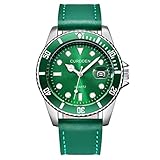 letter54 Fitness Watch Outdoor Uhr Swatch Uhren Damen Herren Uhren Angebote Automatik Fashion Armband Fitness Uhr Rund Analoge Armbanduhr Der Art Und Weisemänner Leder Der Männer
