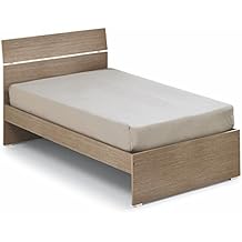 Materasso Letto Una Piazza E Mezzo