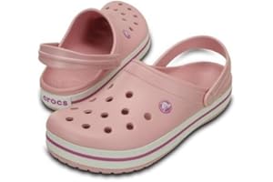 CROC ODOR Crocs Mixte Crocband Sabots