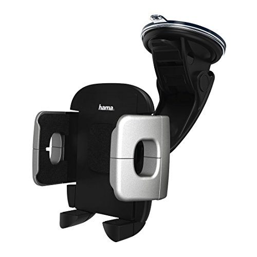 Hama Universal-Halter fÃ¼r Smartphones