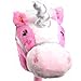 Fanatsy Sparkle The Pink Hobby Horse With Real Sounds