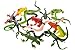 Produktbild Schnooridoo 15/60/180 Reptilien ca. 4-8cm - Schlangen, Frösche, Echsen, Geckos, Salamander Give Away Spieltiere (15 Stück)