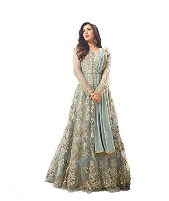 frock salwar
