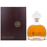 tequila gran patron burdeos  Gran Patrón BURDEOS Añejo Tequila 100% de Agave + GB 40,00% 0.7 l.