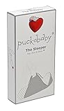 Puckababy® SLEEPER – tragbare Wiege & Einschlafhilfe – 0/4 M - 9