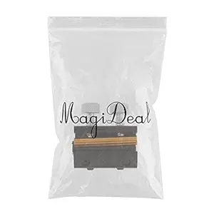 Shekhawat Motorcycle Dual Cable Luber Clamp Clutch Throttle Brake Tool Black