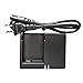 Produktbild LC-E8C E8C LC-E8E Ladegerät für Canon Kamera LP-E8 LPE8 E8 EOS 550D 600D 650D 700D Kuss X4 X5 X6i X7 Rebel T2i T3i T4i T5i