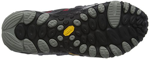 Merrell CHAM WRAP SLAM Herren Trekking & Wanderhalbschuhe - 3