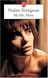 Ma fille, Marie