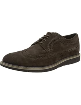 Geox Herren U Uvet A Brogues