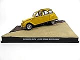 lego james bond car In Metall, in einer schönen Box mit dem Abbild von 007!