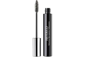 ‎ARTDECO ARTDECO Volume Sensation Mascara – Schwarze Wimperntusche für Länge und Volumen – 1 x 15 ml