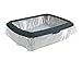 Produktbild Pet Shop Beutel für Katzentoilette Lilly 10 Stück Umschläge 79 x 36 cm, Ersatzteile für die Toilette ihres Katze
