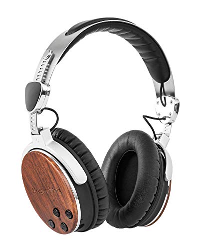 Over-Ear KM0670 - Cuffie con riduzione attiva del rumore (ANC)