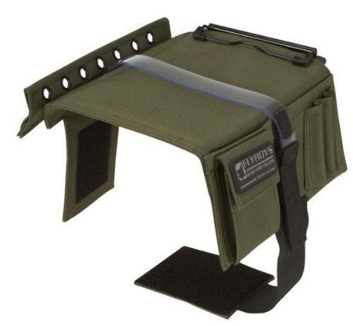 Flyboys Pilot Kneeboard IFR/VFR by Flyboys