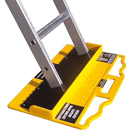 Amazon.co.uk ladder leveler DIY & Tools