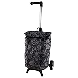 Lieferumfang: Gestell Unus Fun mit Tasche Basil Magnolia grau