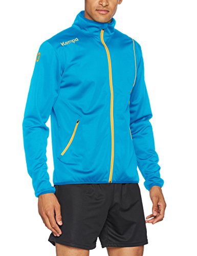 Kempa Veste Curve Classic pour Homme