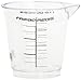 Fripac-Medis Measuring Cup Scale 10-120 ml