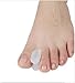 Price comparison product image Generic DYHP-A10-CODE-3010-CLASS-1-- Ease Foot Bunion Pain in Separators Straighteners Ease 1 x PAIR rators Soft Gel l Toe Toe Spreaders IR Soft --DYHP-UK10-160819-1029