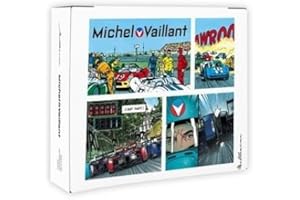 Semainier 2026 - Michel Vaillant