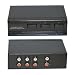 Produktbild MHP ® CD/AUX Schalter