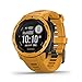 Produktbild Garmin Instinct Outdoor-Smartwatch Gelb/Schiefergrau 010-02064-03