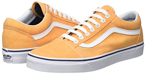 Vans Herren Ua Old Skool Sneakers - 5