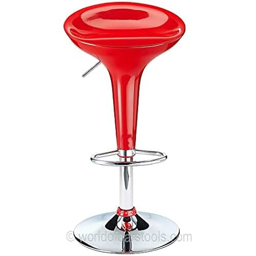 Suchergebnis auf Amazon.de für: barhocker kunststoff: Garten