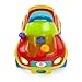 Bright Starts Having A Ball Pop and Roll Roadster Refresh