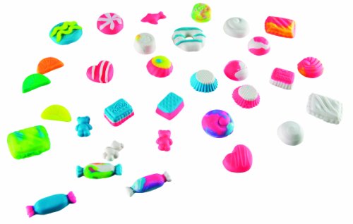 Imagen 3 de Playdoh - Pd Fabrica De Caramelos (Hasbro) 39640148