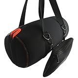 Hensych 2016 Bolsa Funda de viaje con funda de almacenamiento suave para JBL Xtreme altavoz inalámbrico Bluetooth con cargador)