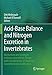 Produktbild Acid-Base Balance and Nitrogen Excretion in Invertebrates: Mechanisms and Strategies in Various Invertebrate Groups with Considerations of Challenges Caused by Ocean Acidification