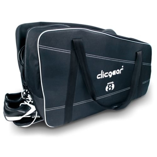 Preisvergleich Produktbild Clicgear Model 8 Travel Cover by Clicgear