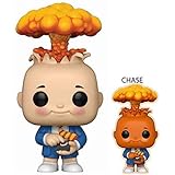 Funko 26003 POP Vinyl: Garbage Pail Kids: Adam Bomb