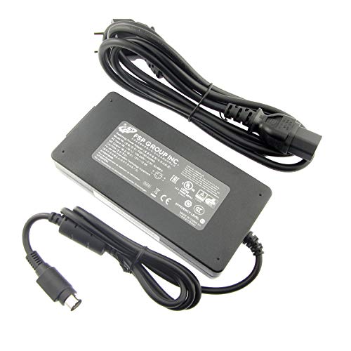 Fuente De Alimentación Original FSP150-AHAN1 12V 12, 5A ECS D1S4-2 Buddie UB 4m23 4 pines