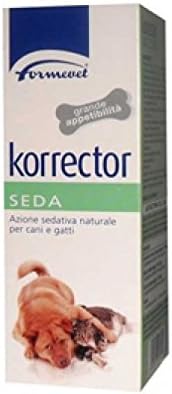 Supplement Shown In Behavioral Disorders Korrector Seda 160 Ml
