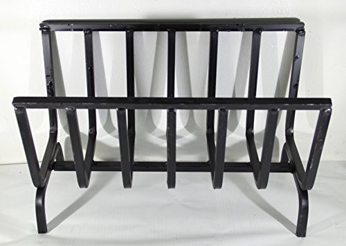 ARDE LEÑA A 6 FERRI por 48 cm